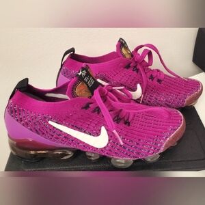 Nike Air VaporMax Sneakers deep Purple 7W